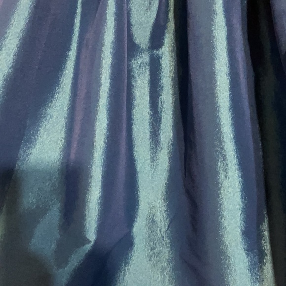 Vintage style A line skirt - Picture 5 of 5